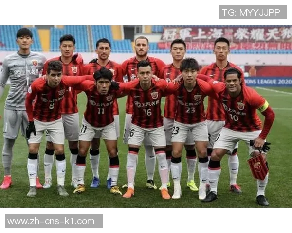 上海上港足球俱乐部新赛季展望球队目标与年轻球员培养策略分析