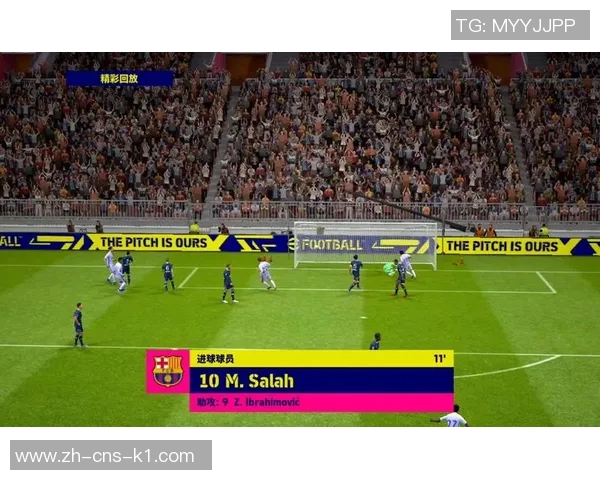 实况足球中伊布的传奇表现与战术解析，重温足球巨星的辉煌瞬间