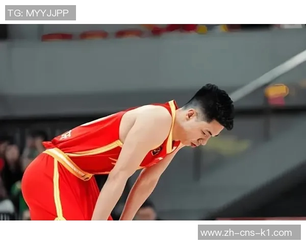 王博谈总决赛前景朱俊龙伤情乐观不影响表现