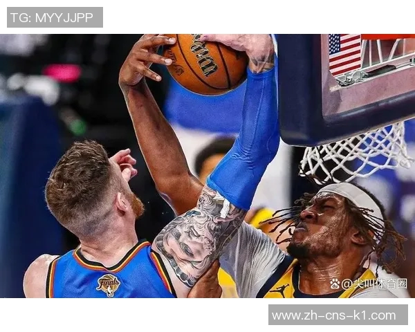 步行者与雷霆激战正酣球迷期待精彩对决与绝妙表现